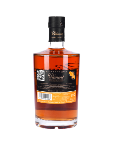 Clement Vieux Rhum Agricole Ambré...
