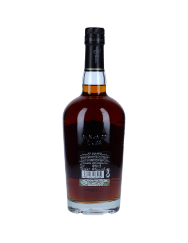 Havana Rhum Club 15 Ans Ron 40° Ambré