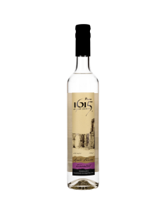 Pisco 1615 Mosto Verde...