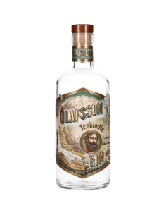 Olafsson Gin Icelandic 42°