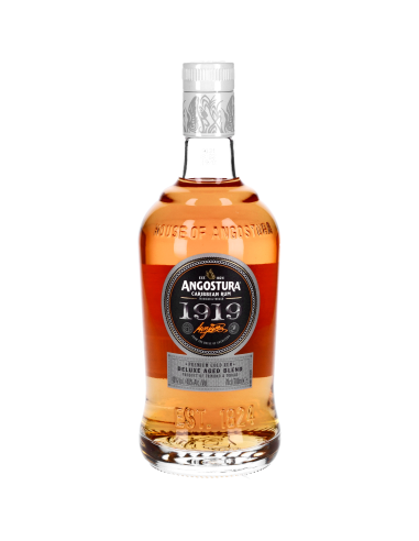 Angostura Rhum 1919 Rhum 40° Ambré
