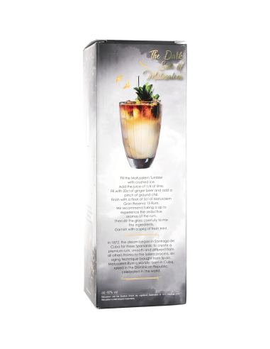 Matusalem Rhum Gran Reserva 15 Ans...