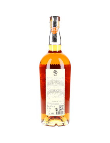 Hee Joy Origins Rum 40° Ambré