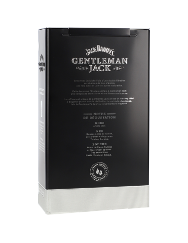 Jack Daniel's Gentleman Jack...