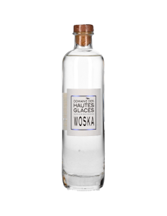 Woska Organic Domaine Des...