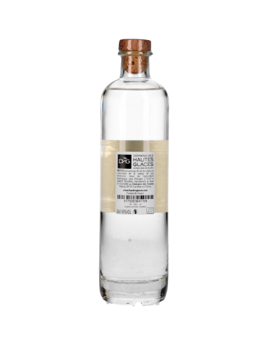 Woska Organic Domaine Des Hautes...