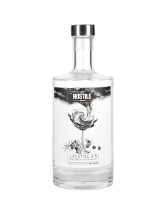 Hostile Gin 48.3°