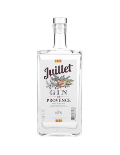 Juillet Gin 44°