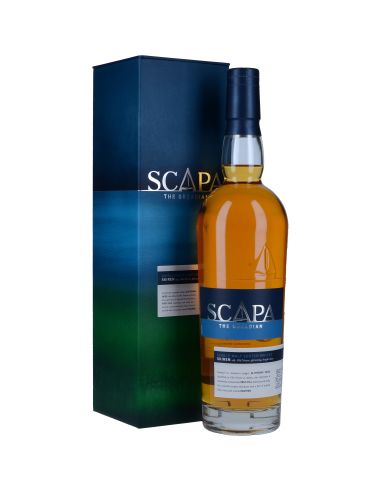 Scapa Skiren Scotch Whisky 40°