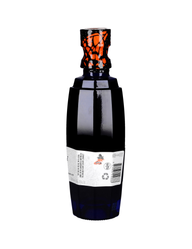 The Butterfly Cannon Blue Tequila 40°