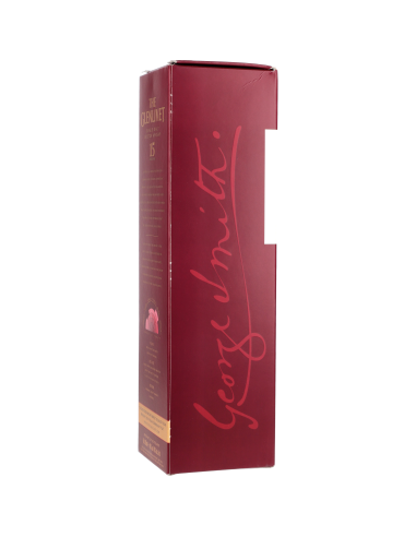 The Glenlivet French Oak 15 Ans...