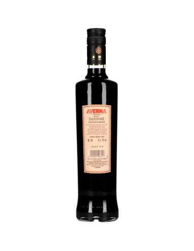 Averna Amaro Riserva Don Salvatore 34°