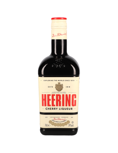 Cherry Peter Heering Liqueur De...
