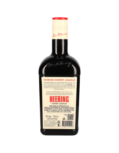 Cherry Peter Heering Liqueur De...