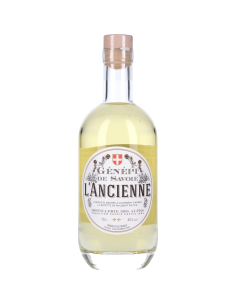 Génépi De Savoie -...