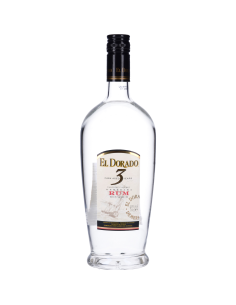 El Dorado Rhum 3 Ans Rum...