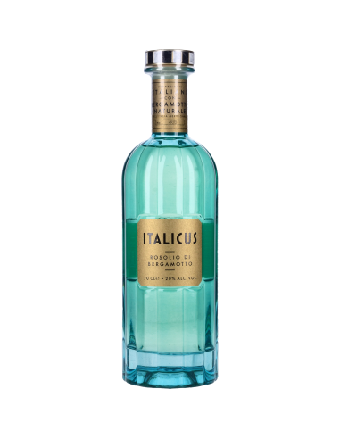 Italicus Rosolio Di Bergamoto 20°