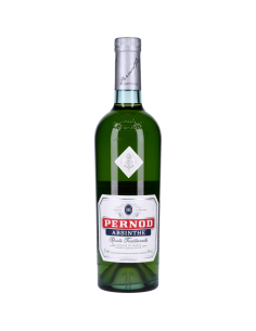 Absinthe Pernod 68°