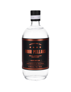Four Pillars Rare Dry Gin...