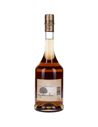 Calvados Morin Sélection 3 Ans 40°