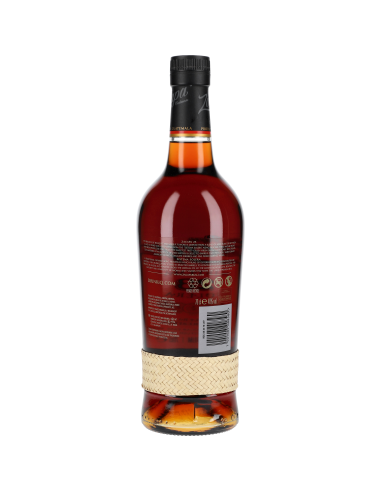 Zacapa Rhum Centenario 23 Ans Ron 40°...