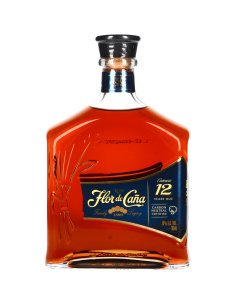 Flor De Cana Rhum 12 Ans...