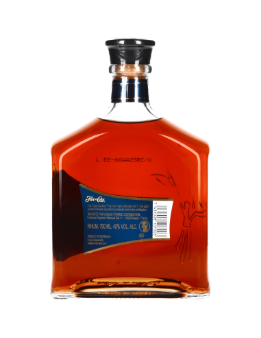 Flor De Cana Rhum 12 Ans Ron...