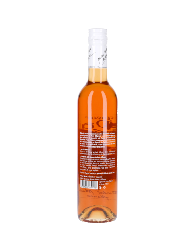 Liqueur De Pain D'epices Miclo 18°
