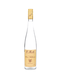 Eau De Vie De Poire William...