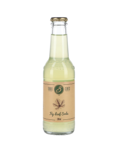 Three Cents Fig Leaf 24x20cl