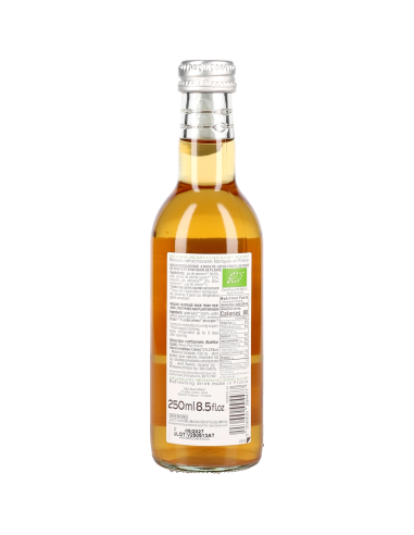 Infusion Glacée Pêche / Verveine Bio...