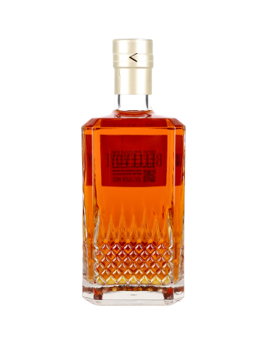 Whisky Bellevoye Blanc Finition...
