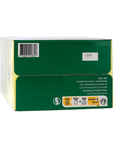 Parati Cachaça Exemplar 38° Blanc