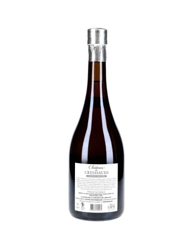 Pastis Château Des Creissauds 45° 2022