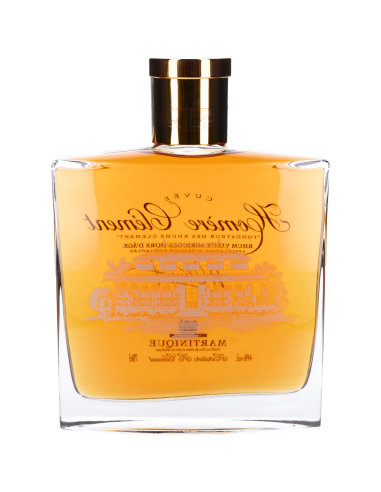 Clement Très Vieux Rhum Cuvée Homère...