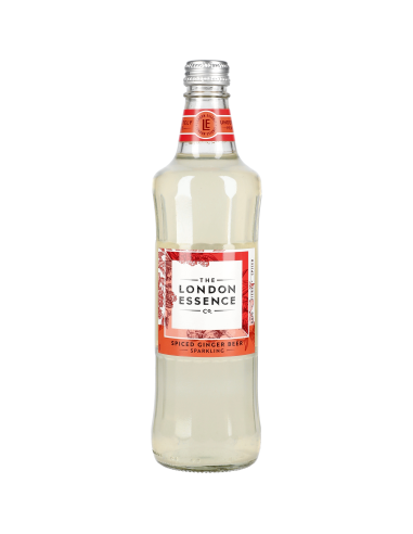 London Essence Original Ginger Beer...