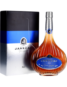 Armagnac Janneau Xo 40°