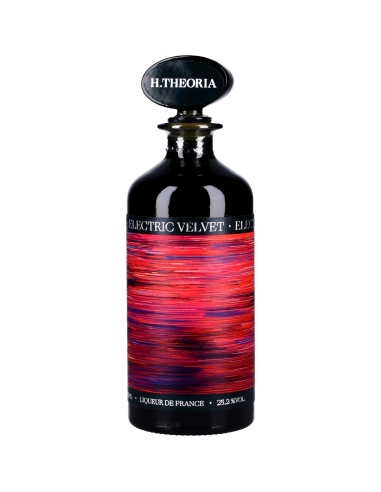 H.theoria Electric Velvet 25,2°