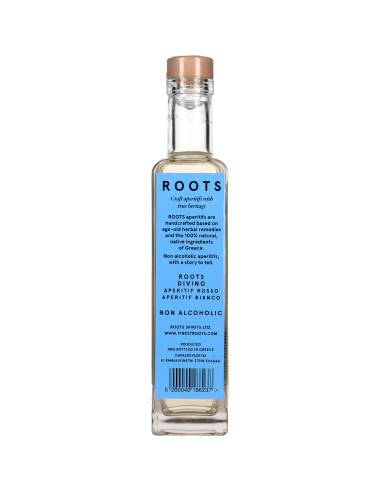 Roots Divino Bianco