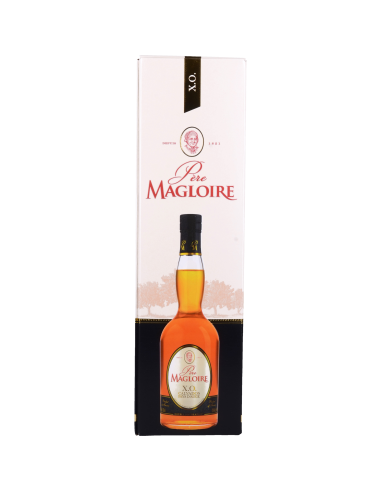 Calvados Pays D'auge Père Magloire Xo...