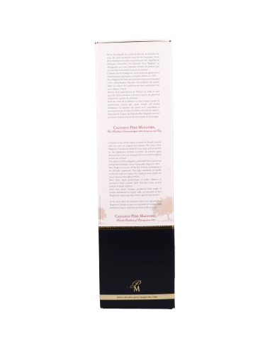 Calvados Pays D'auge Père Magloire Xo...