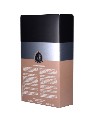 Armagnac Janneau Vsop 40°