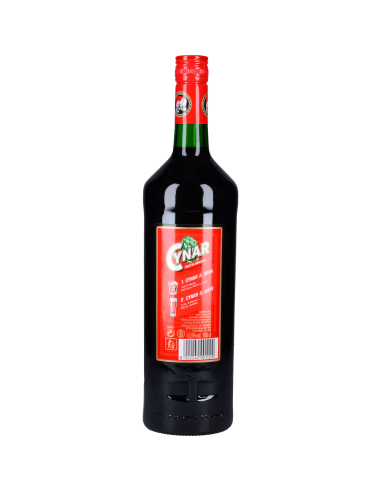 Cynar 16,5°