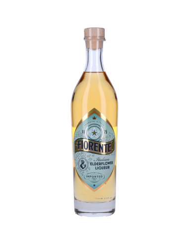 Fiorente Liqueur De Sureau 20°
