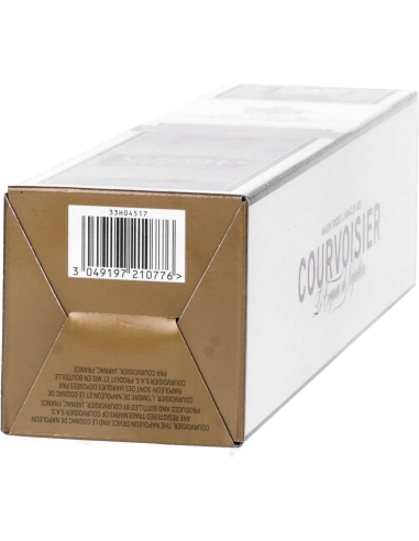 Courvoisier Cognac Vsop 40°