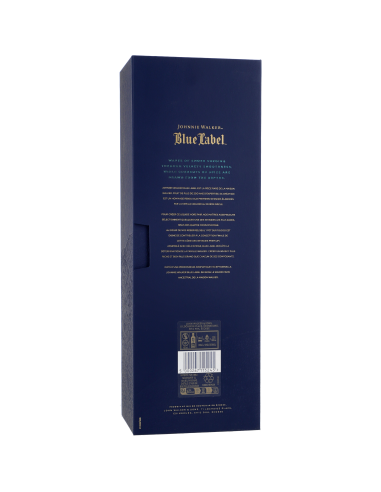 Johnnie Walker Blue Label Scotch...