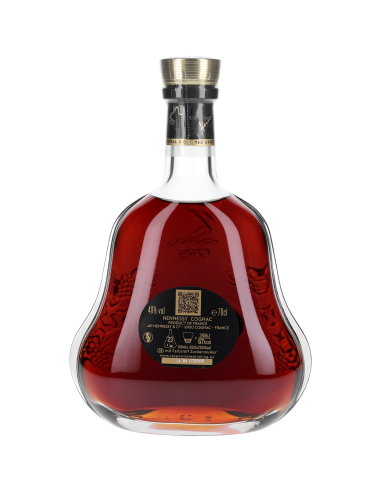 Hennessy Cognac Xo 40°