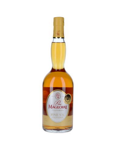 Calvados Père Magloire Fine Vs 40°