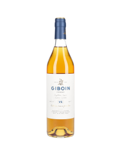 Giboin Cognac Borderies...