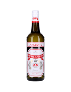 Akvavit Aalborg Taffel...